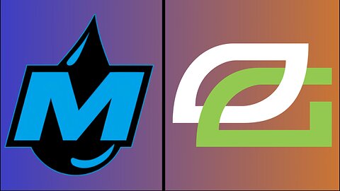 MOIST ESPORTS VS OPTIC GAMING | FULL MATCH | UB QUARTERFINALS