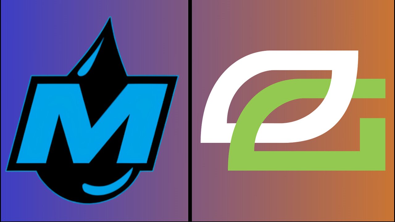 MOIST ESPORTS VS OPTIC GAMING | FULL MATCH | UB QUARTERFINALS