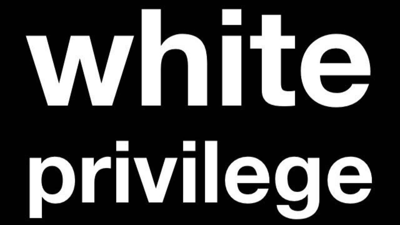 White Privilege Show Is A No Show