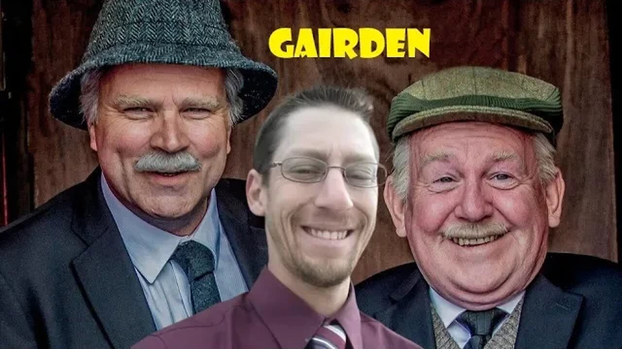 American Reacts to Still Game Series 2 Episode 1 | Gairden