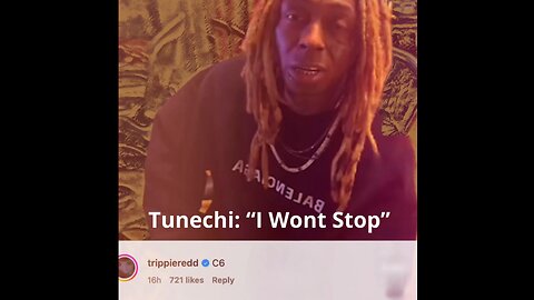 Lil Wayne - Don’t Stop (2024 Solo) (432 hertz)