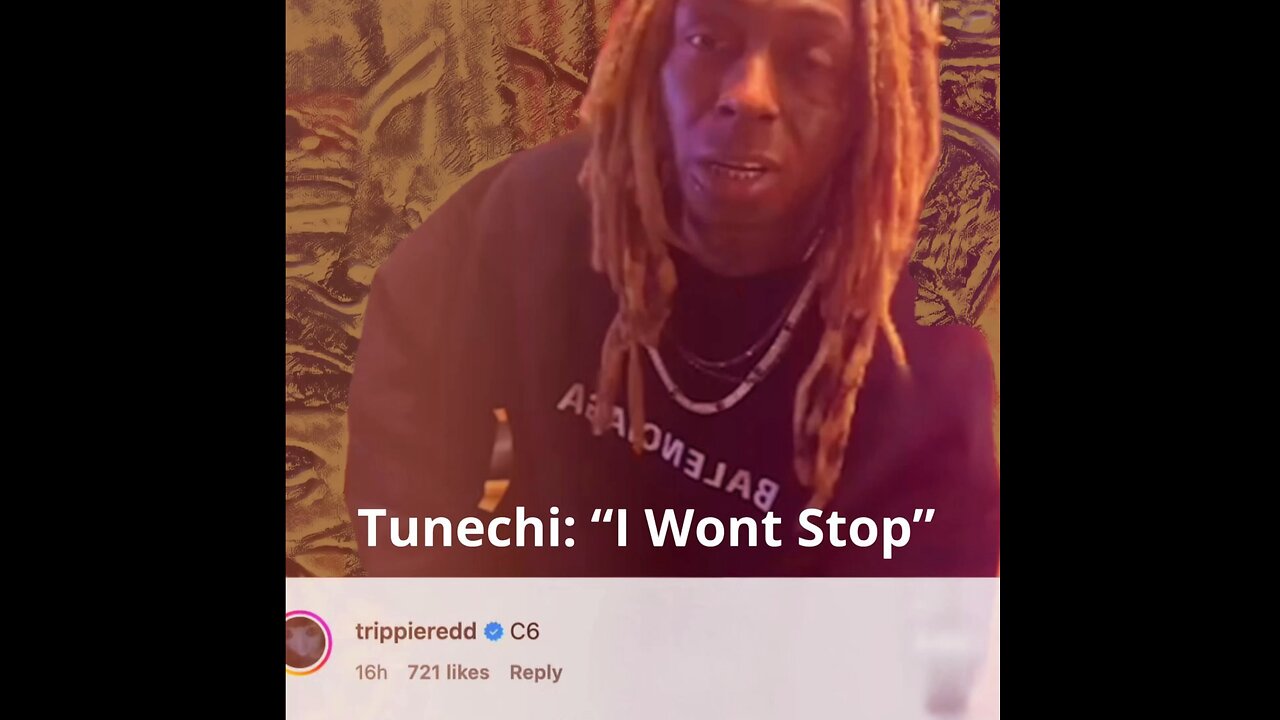 Lil Wayne - Don’t Stop (2024 Solo) (432 hertz)