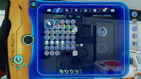 Finding all ALTERA BASES SUBNAUTICA BELOW ZERO EP12