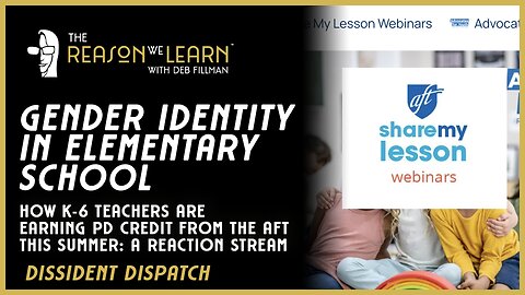 Gender Identity in Elementary School