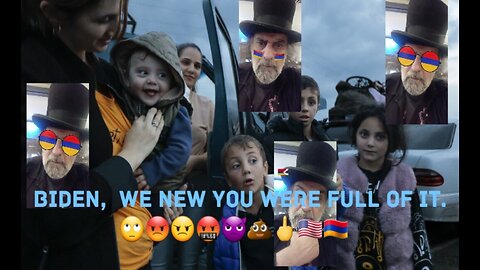Azerbaijan Is Making Another Armenian Genocide. 🙄😡😠🤬👿💩🖕🇺🇸🇦🇲
