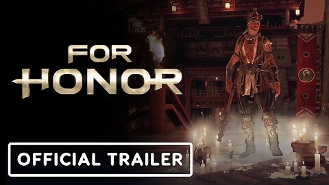 For Honor - Official Weekly Content Update for April 27, 2023 Trailer