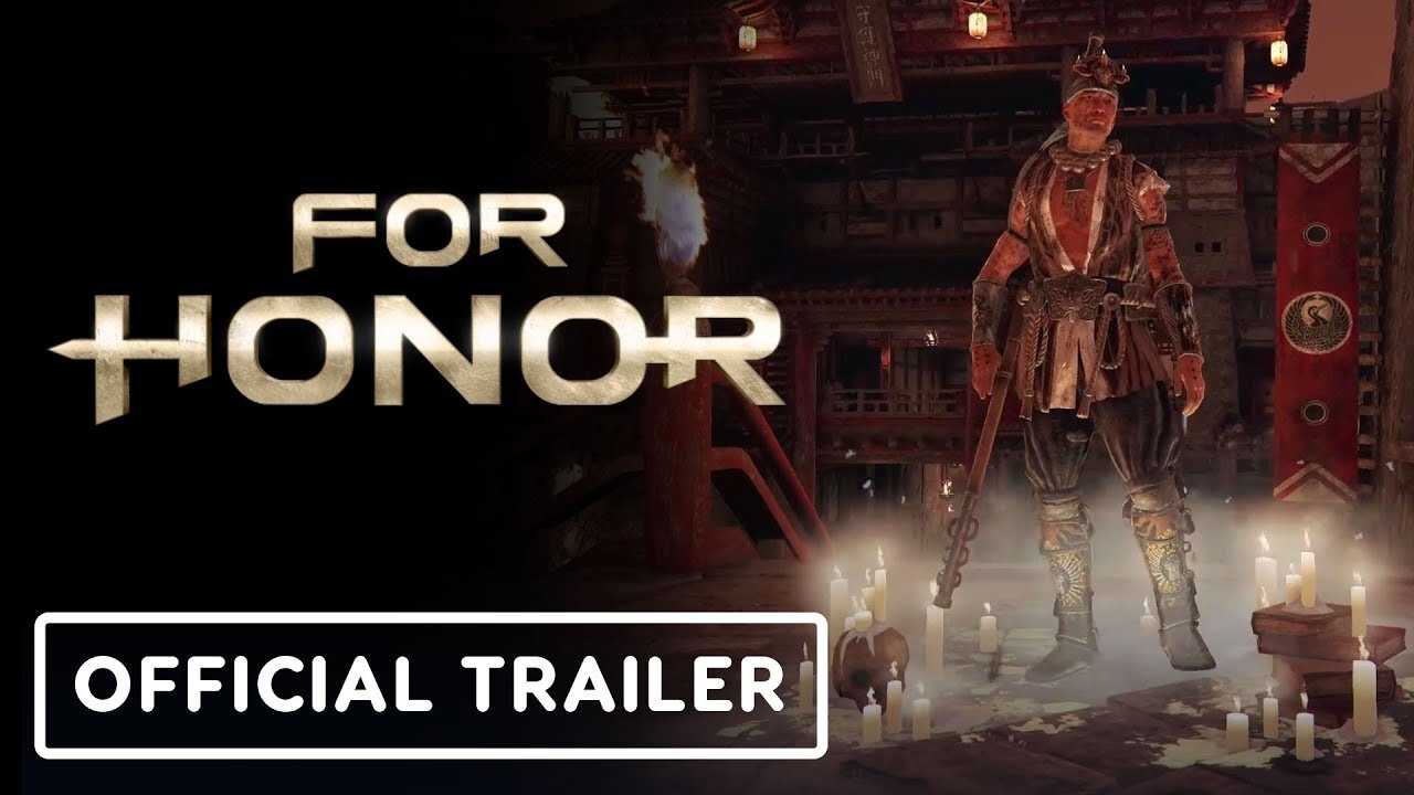 For Honor - Official Weekly Content Update for April 27, 2023 Trailer