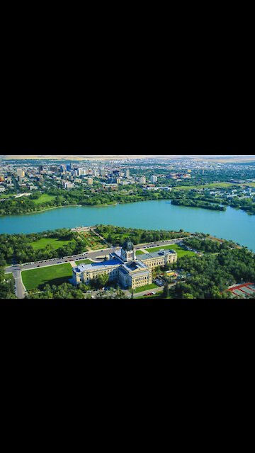 These Are The Most Affordable Cities In Canada Where The Average House Costs Under $350K