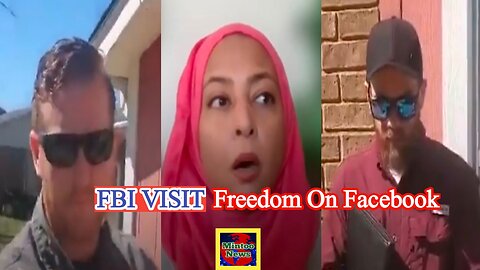 FBI Facebook inquiry prompts concerns about free speech
