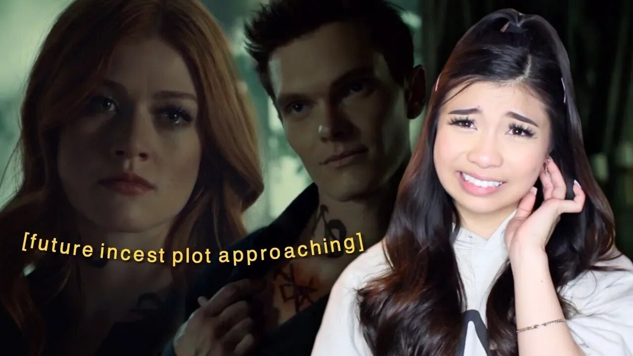 Shadowhunters 3x11 is a Trip **3x11 Review**