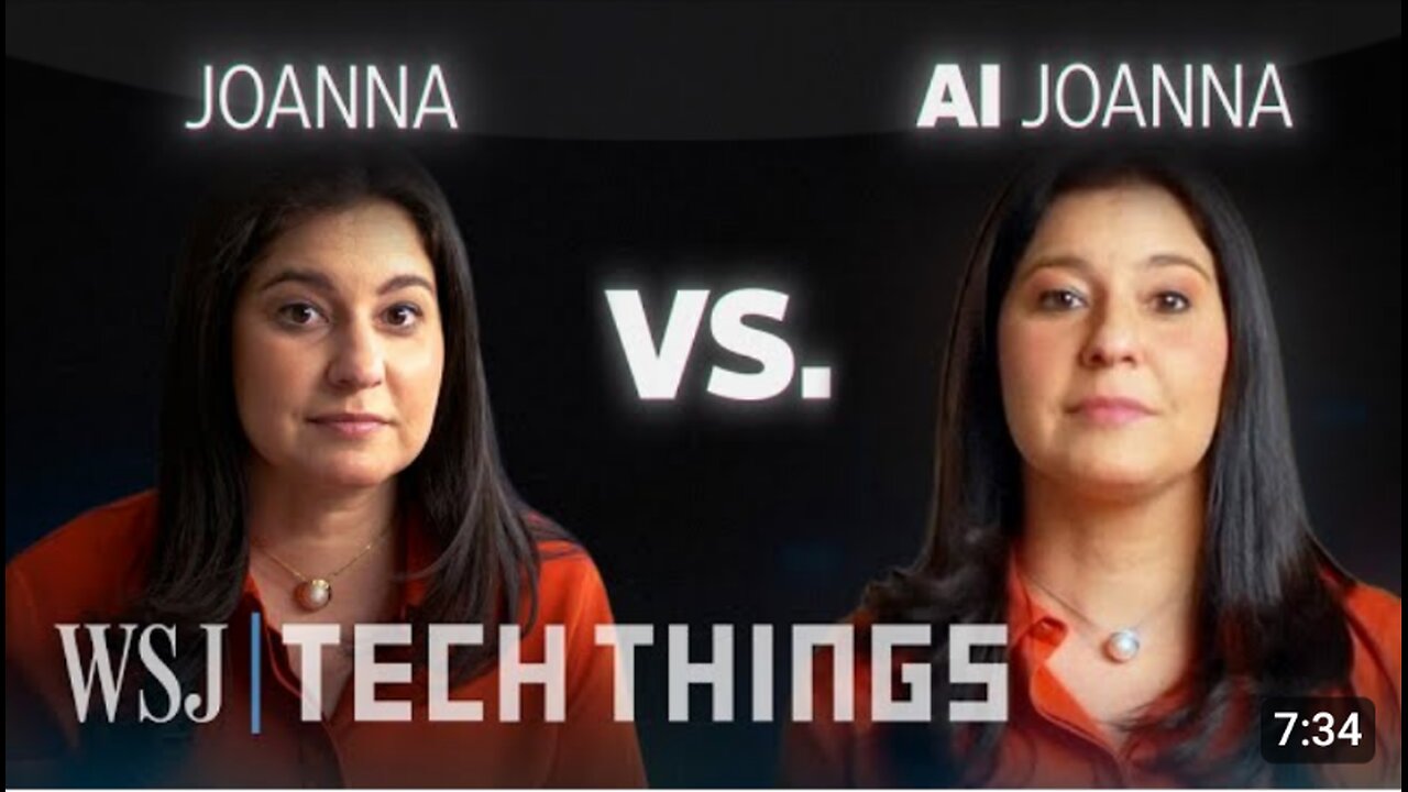 I challenged my ai clone to replace me for 24 hours