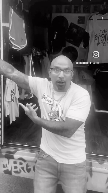 Something Ain't Right