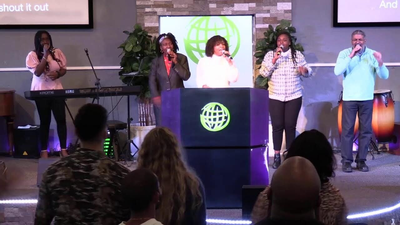 Confronting And Defeating The Antichrist