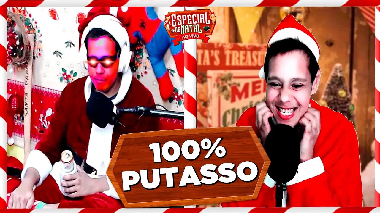 PISTOLEI COM FELIPINHO !!!