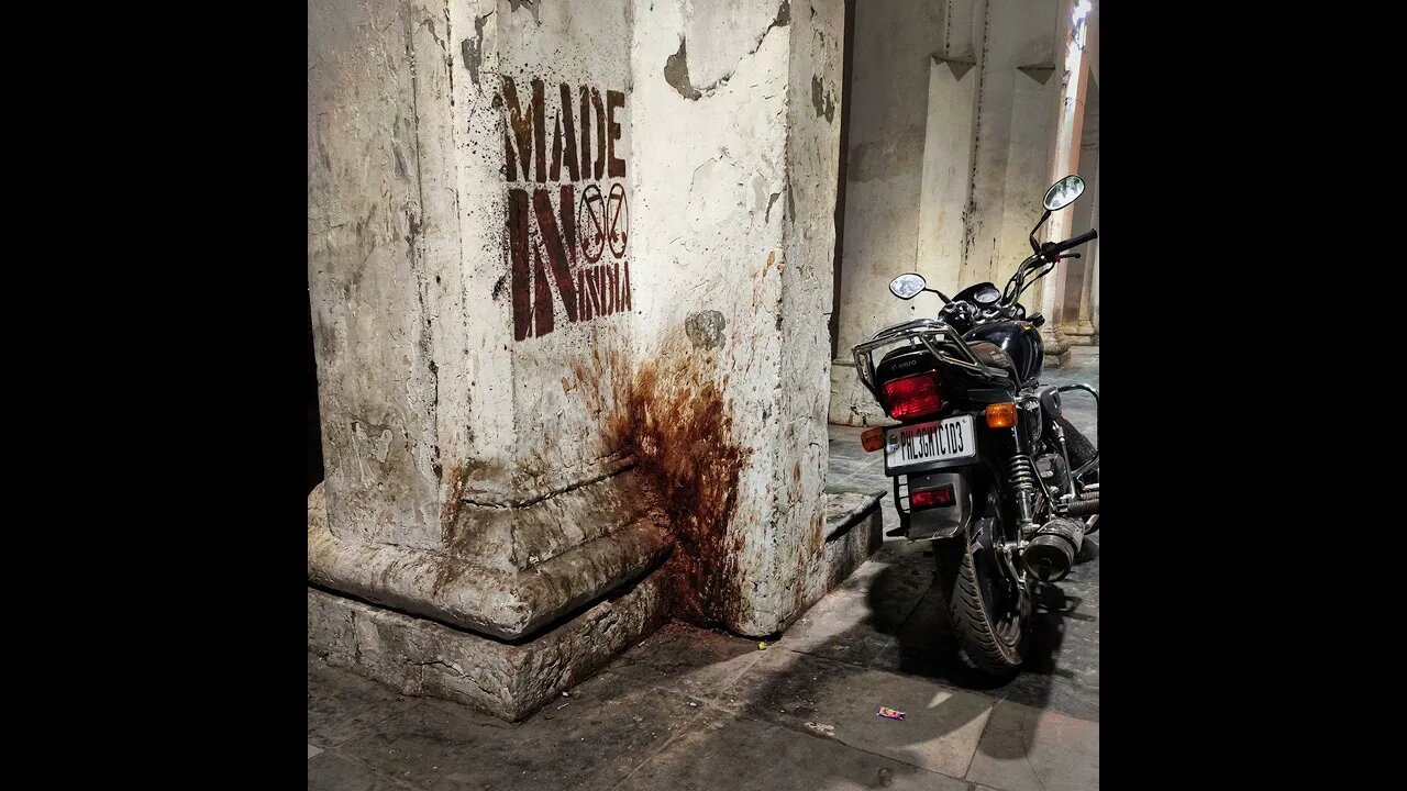 Phlegmicide - Made In India (Full EP)