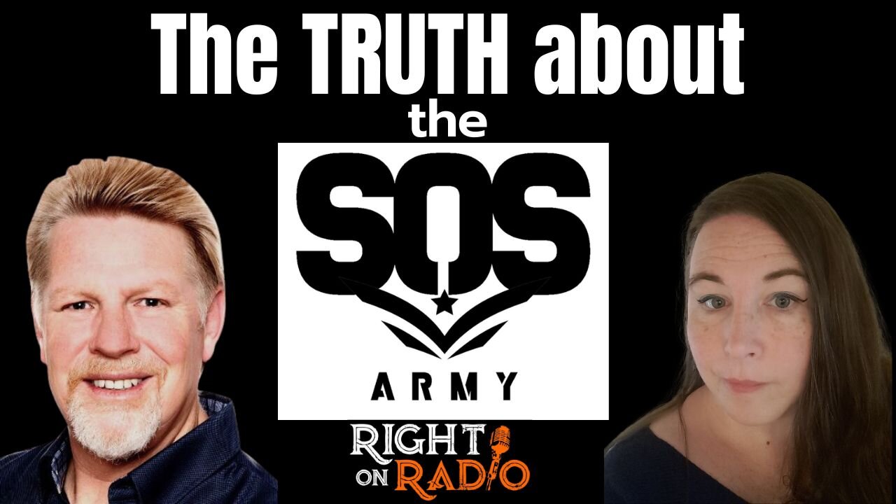 EP.546 The Truth about the SOS Army