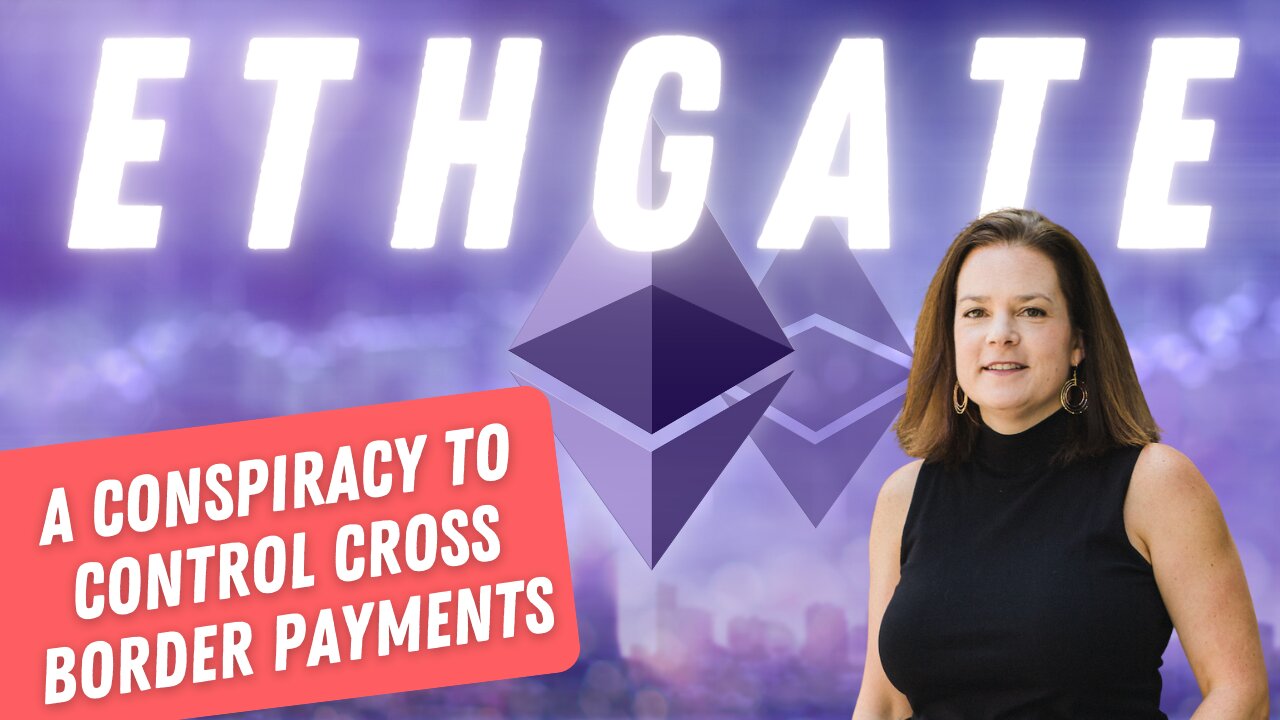 What is ETHGATE?