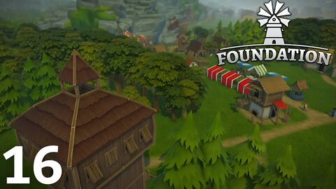 Lets Fix A Few Things - Foundation - 16