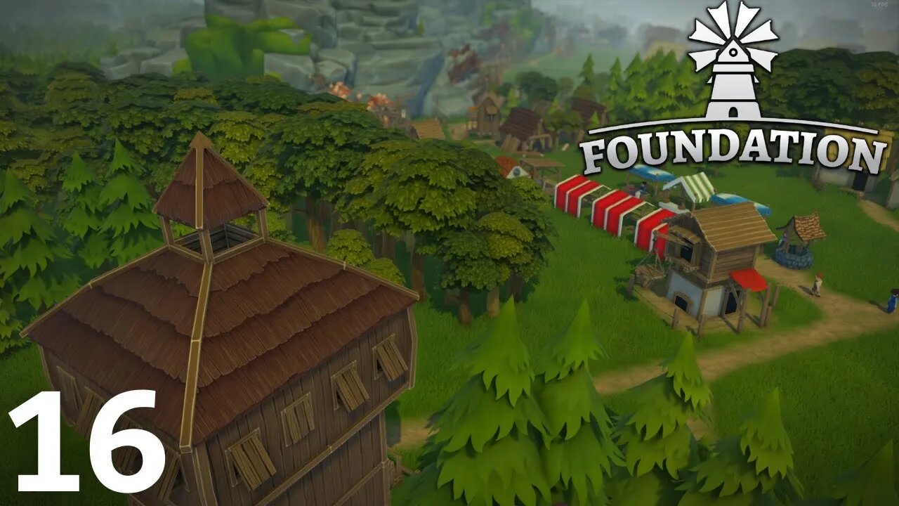 Lets Fix A Few Things - Foundation - 16