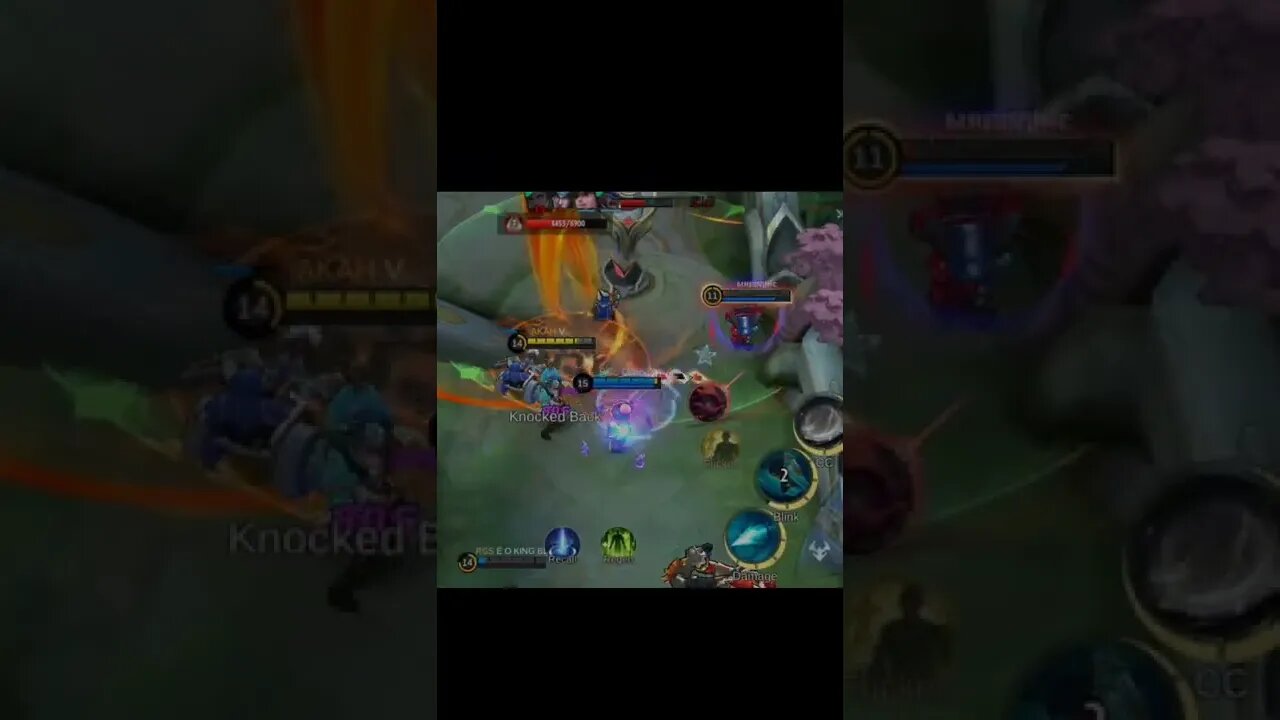 Cyclops doesn't expected This!