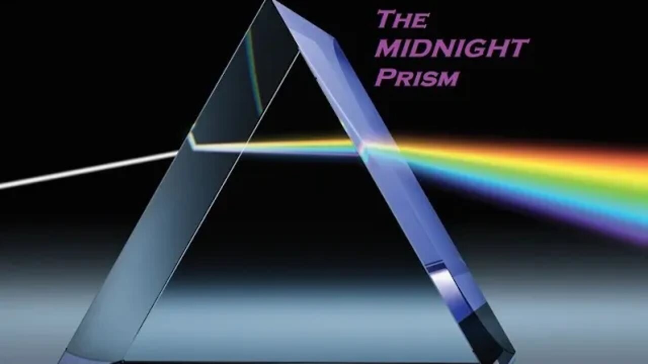 The Midnight Prism Ep. 6: UFO's (part 2)