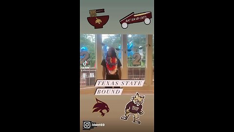 TXST 2023