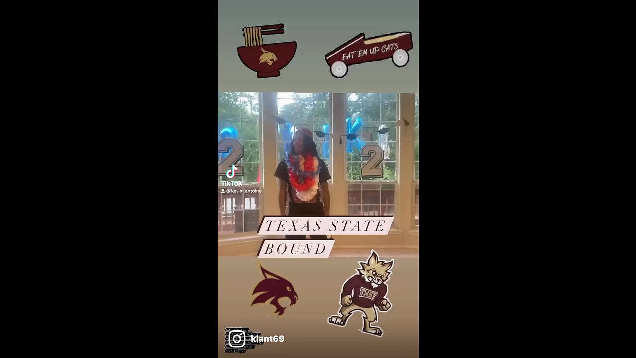 TXST 2023