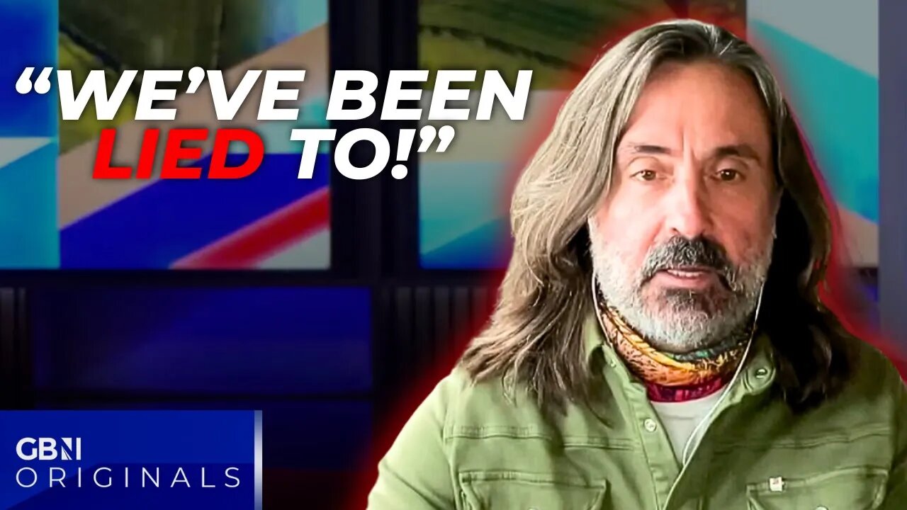 The TURNING Point Is COMING! The Globalist Agenda UNCOVERED | Neil Oliver