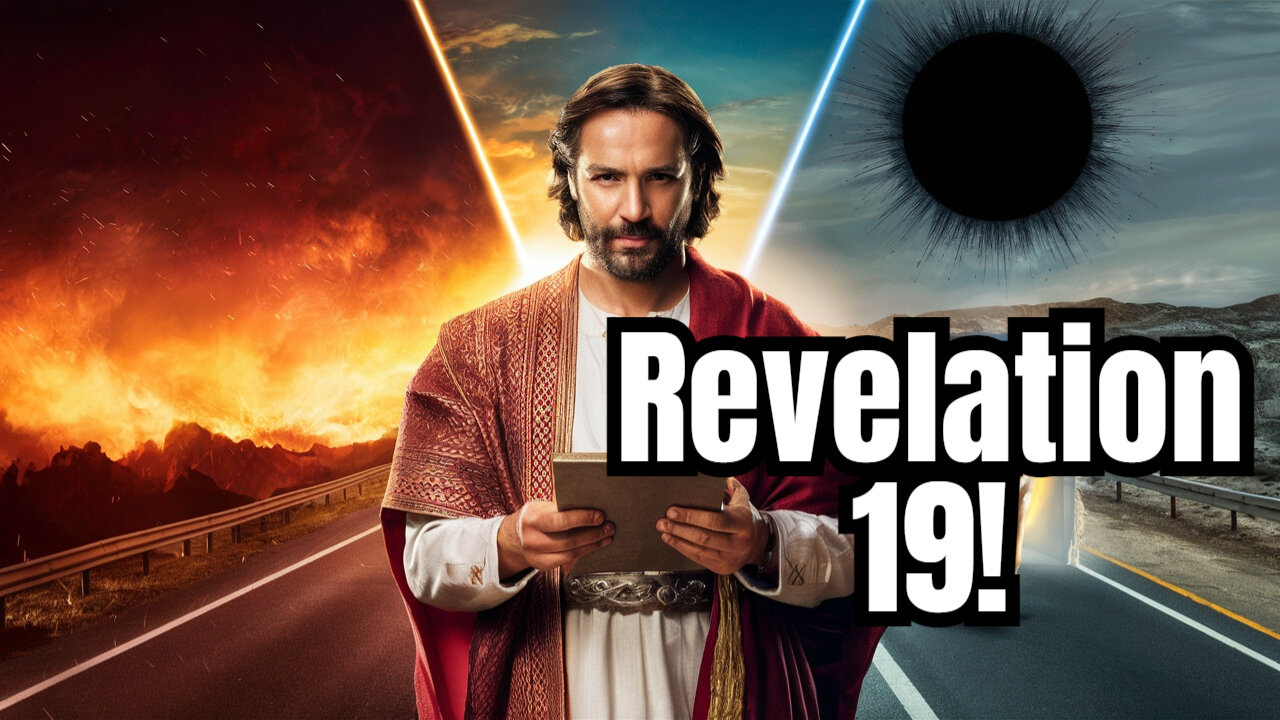 Uncovering the Four Seals of Revelation: The End Times Are Here!