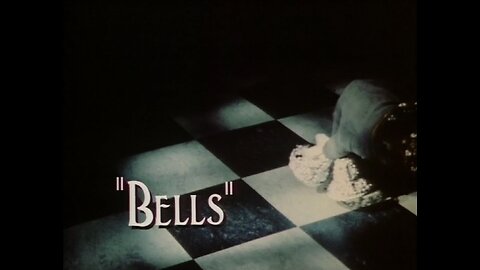 Blackadder S02E01 Bells