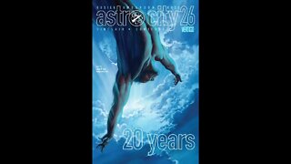 ASTRO CITY PARTE 6