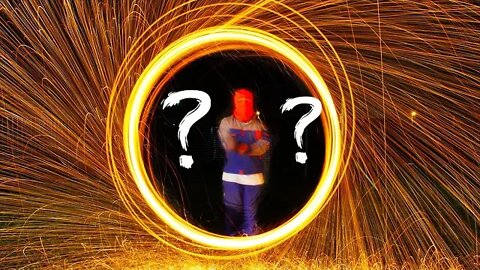 Эксперименты! Стальная шерсть или вата? Шлифуем или поджигаем?