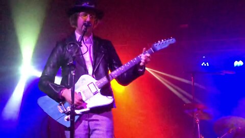Aaron Lee Tasjan - The Dangerous Kind (Minglewood Hall)