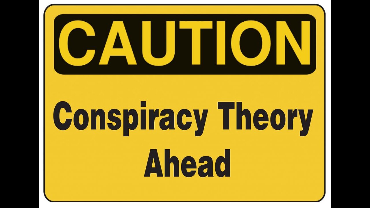 Conspiracy Theories That Turned Out to Be True U.S.A. Government Lie's Again W0W