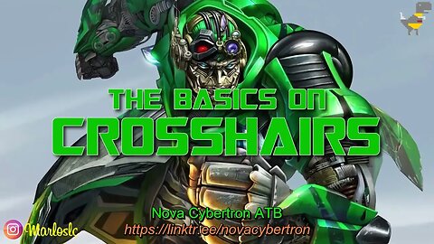 Trailer The Basics - CROSSHAIRS