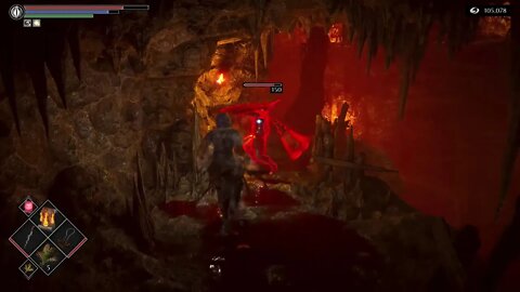 Road to Platinum: Demon's Souls PS5