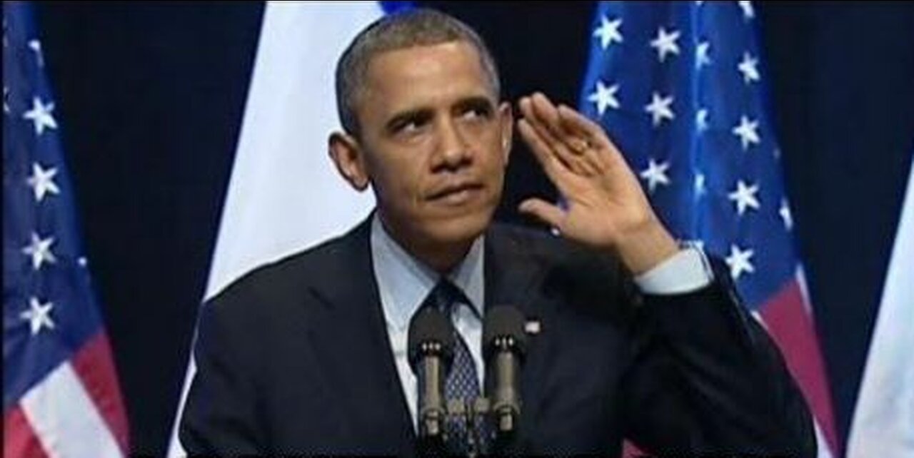 OBAMA IN SMASH BROS.