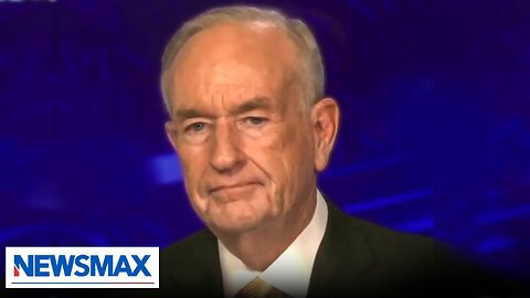 Bill O'Reilly brands Biden 'second-worst' POTUS ever, reviews media's effect on 2024 election