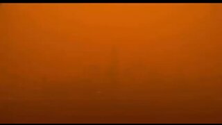 Air quality warnings for 100 million people in the US have been issued due to Canadian wildfires