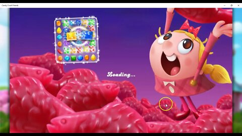 FRIENDS Level 178 Talkthrough, Candy Crush Friends Saga, 28 Moves 0 Boosters