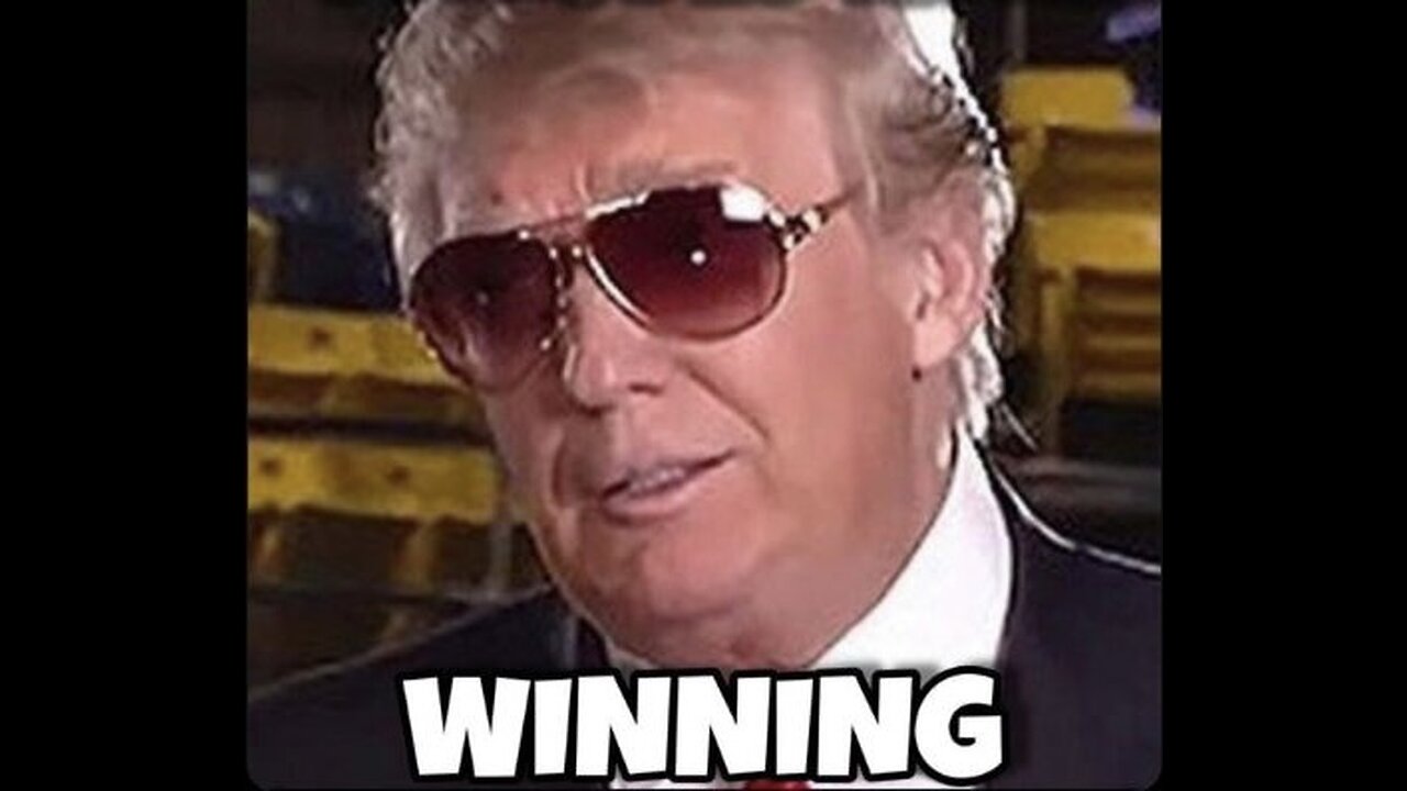 The Real President