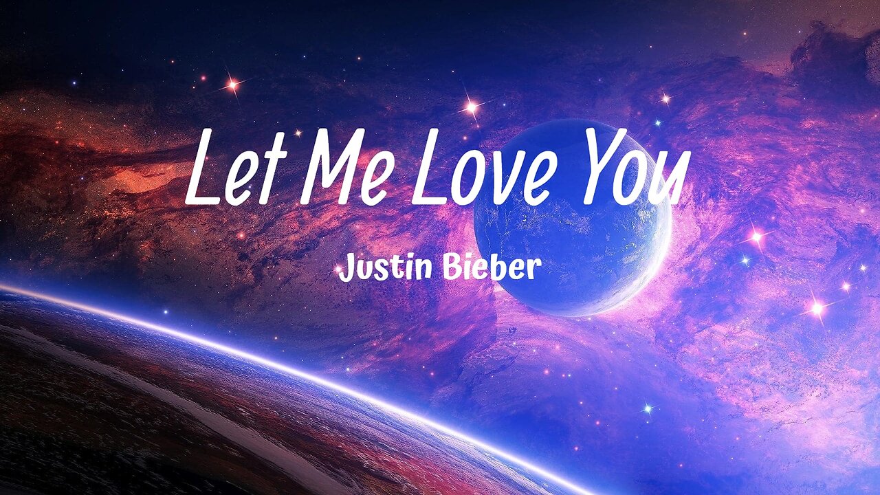 Dj Snake ft. Justin Bieber - Let Me Love You (Slowed and Reverb) presented by NoteNest