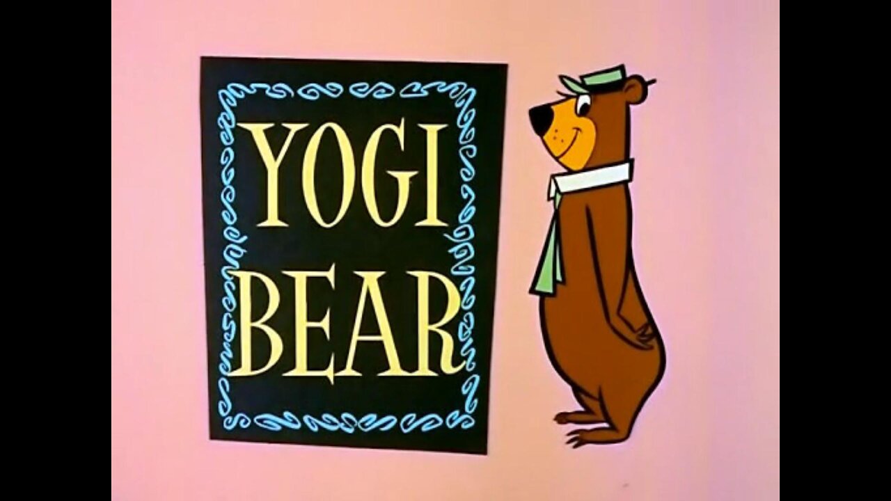 Yogi Bear