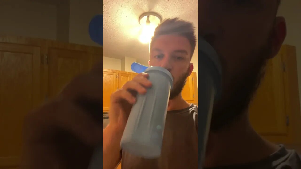 Bodybuilding Bedtime Routine