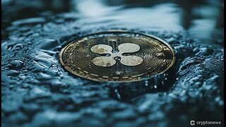 Global ETF Provider WisdomTree Files for XRP ETF in Delaware