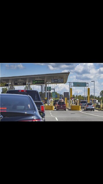 Here's What You Need To Know About Entering Canada If You're A Fully Vaccinated American