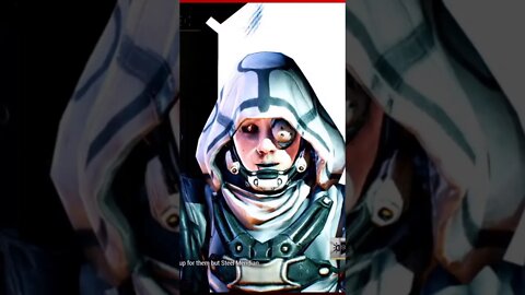 Warframe Steel Meridian Is Annoying