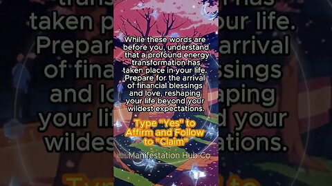 Financial blessings are coming. #angelnumbers #angelnumber333 #manifestation #manifestationmindset