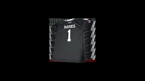 Custom jerseys