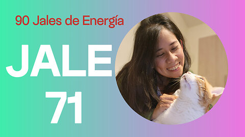 Jale de Energía #71